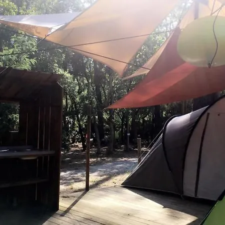 Nature Surf Camp *