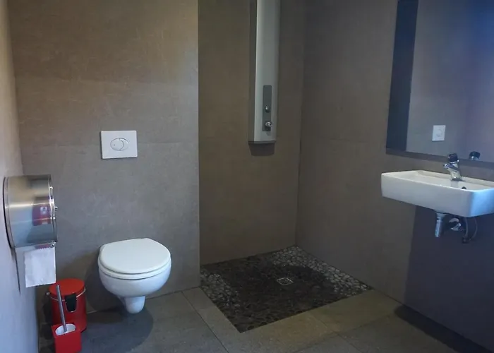 Nature Surf Camp * 메상주