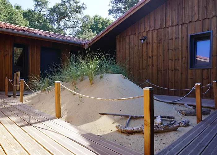 Nature Surf Camp 메상주