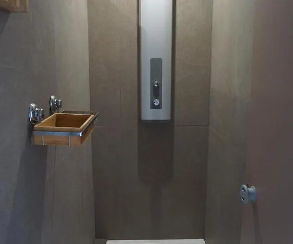 Nature Surf Camp * 메상주