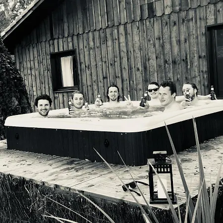 Hostel Nature Surf Camp *