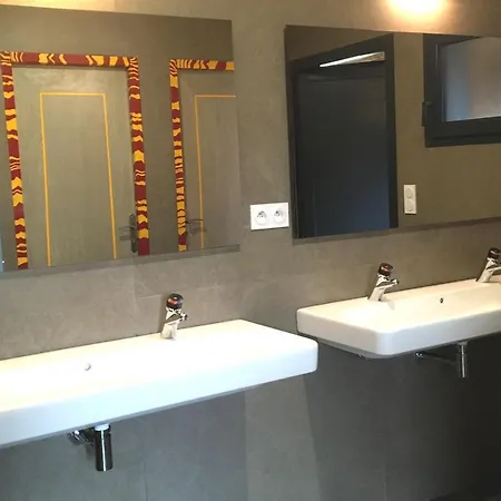 Nature Surf Camp * Messanges (Landes)