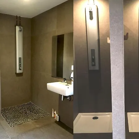 Nature Surf Camp Hostel