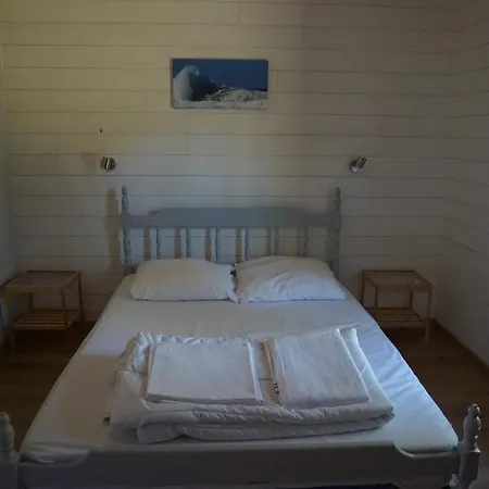 Nature Surf Camp Messanges (Landes)