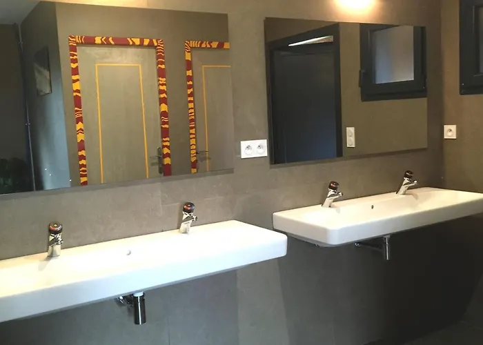 Nature Surf Camp * Messanges (Landes)