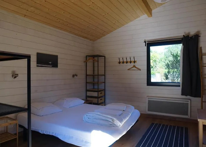 Nature Surf Camp Messanges (Landes)