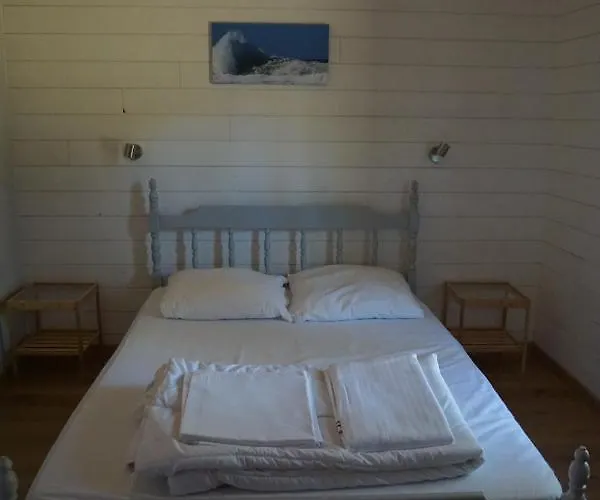 Nature Surf Camp Messanges (Landes)